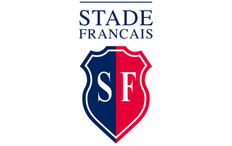 PARIS STADE FRANCAIS