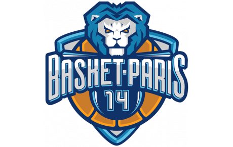 BASKET PARIS 14