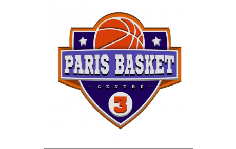 PARIS BASKET CENTRE 3