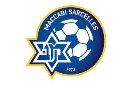 MACCABI SARCELLES