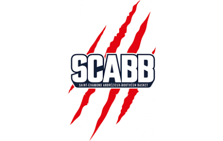 ST CHAMOND ANDREZIEUX