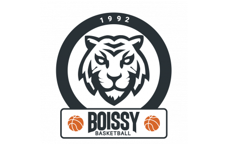 BOISSY SAINT LEGER