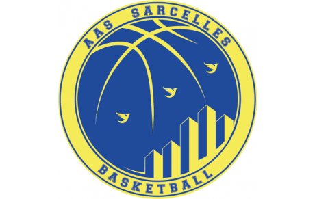 SARCELLES AAS