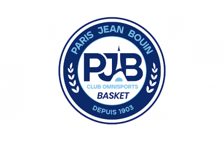 PARIS JEAN BOUIN