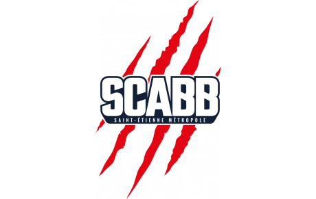 SCABB ST ETIENNE METROPOLE