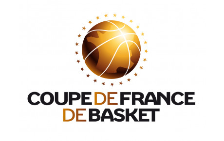 COUPE DE FRANCE SENIORS MASCULINS