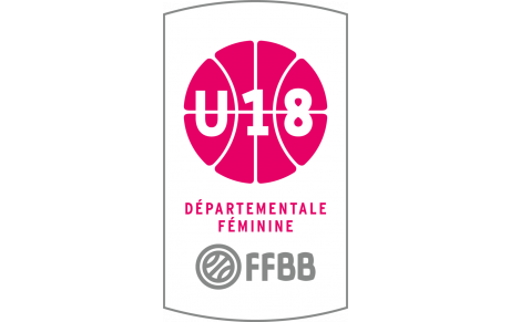 U18 FILLES - DEPARTEMENTALE 1