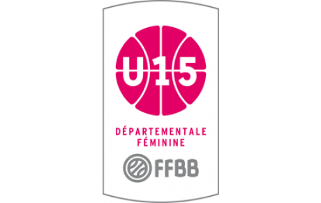 U15 F - DEPARTEMENTALE 2