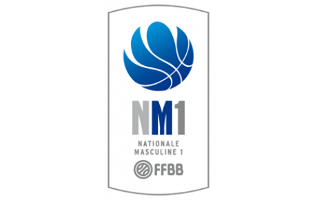 SENIORS G1 - NATIONALE 1 PHASE 2