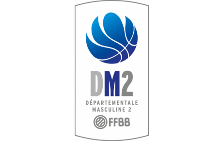SENIORS GARCONS 3 - DEPARTEMENTALE 2