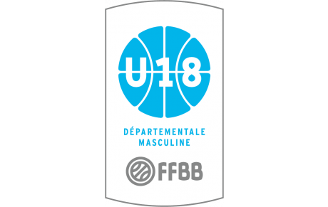 U18 GARCONS 1 - DEPARTEMENTALE 1