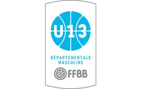 U13 GARCONS 1 - DEPARTEMENTALE 2
