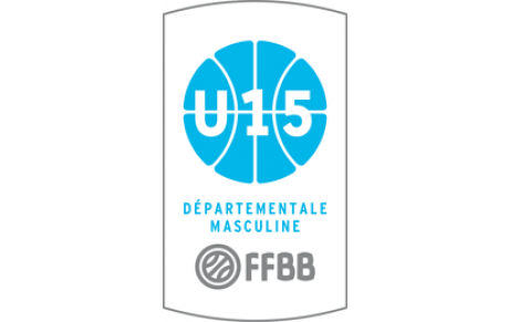 U15 GARCONS 1 - DEPARTEMENTALE 2
