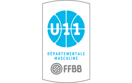 U11 MIXTES 1 - DEPARTEMENTALE 2