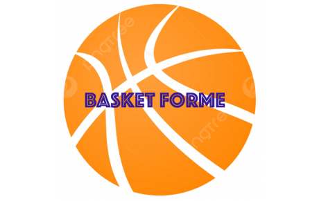 BASKET FORME