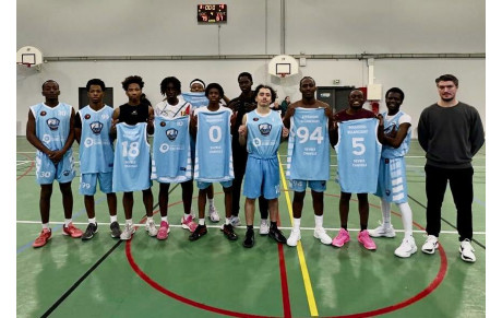 U21 GARCONS 2 - DEPARTEMENTALE 2