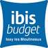 Ibis Budget Issy-les-Moulineaux Paris Ouest