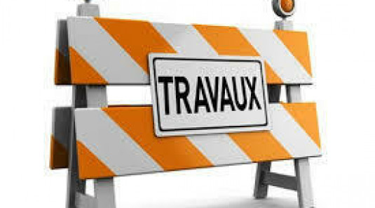 Travaux Marcel Bec