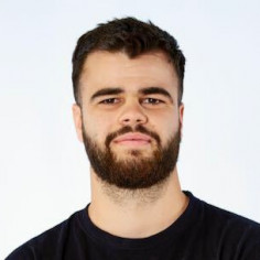 Lucas Martel