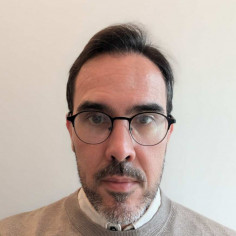 Javier Gonzalez