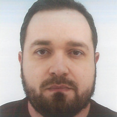 Cyril Mejane