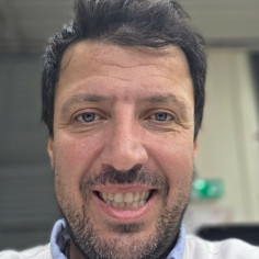 Christos Salasidis