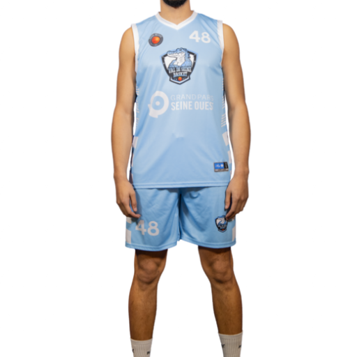 Camille Aurélien Baltaze