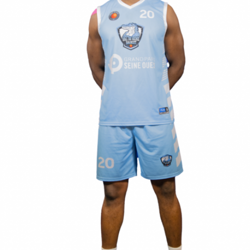 Jean Dieudonné Biog