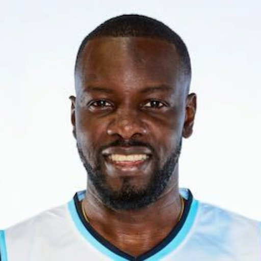 Evariste Shonganya Tolembo