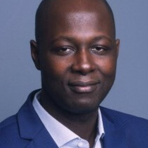 Yannick Noudjoukouang