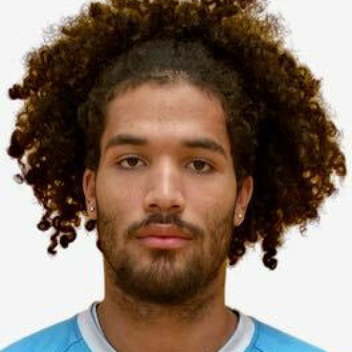 Léo Lambese Letessier