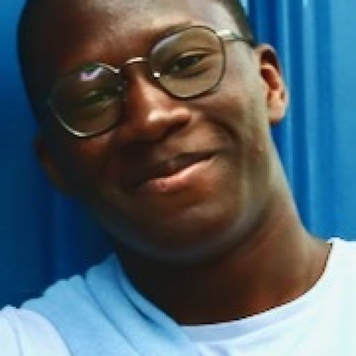 Boubou Traore