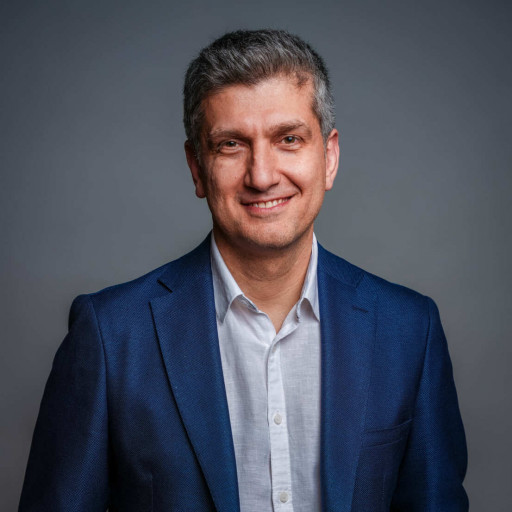 Charles Aad