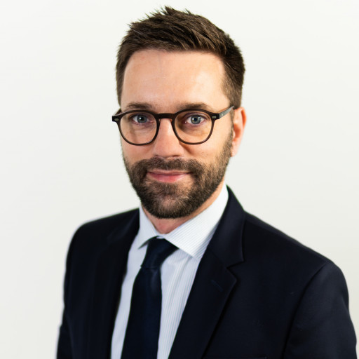 Claude-cédric Mathern